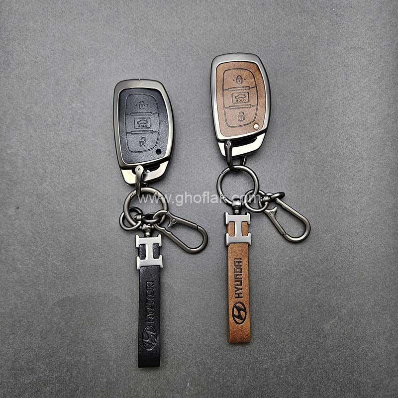 کاور-ریموت-هیوندایی-(اکسنت---النترا---توسان---ال-اف)-دور-فلزی-وسط-چرم-اعلا-01 کاور ریموت هیوندایی (اکسنت - النترا - توسان - ال اف) دور فلزی وسط چرم اعلا - Image 1