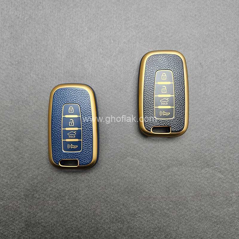 کاور-ریموت-هیوندایی-و-کیا-چهار-دکمه-طرح-چرم-01 کاور ریموت هیوندایی و کیا چهار دکمه طرح چرم - Image 1