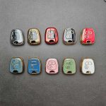 کاور ریموت پژو 206 - 207 - پارس مدل بالا و رانا براق