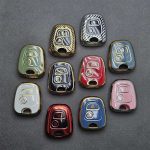 کاور ریموت پژو 206 - 207 - پارس مدل بالا و رانا براق - Image 8