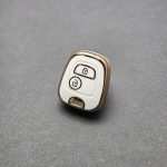 کاور ریموت پژو 206 - 207 - پارس مدل بالا و رانا براق - Image 9