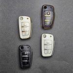 کاور ریموت چری ام وی ام ایکس22 - ایکس33 و جک جی 4 تاشو طرح چرم