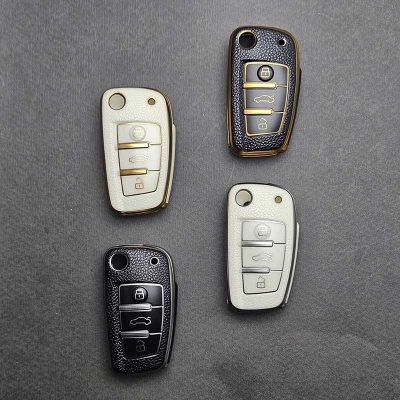 کاور ریموت چری ام وی ام ایکس22 - ایکس33 و جک جی 4 تاشو طرح چرم