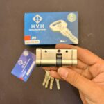 سیلندر hvh تحت لیسانس آلمان ضد سرقت - Image 5