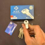 سیلندر hvh تحت لیسانس آلمان ضد سرقت - Image 4