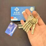 سیلندر hvh تحت لیسانس آلمان ضد سرقت - Image 3