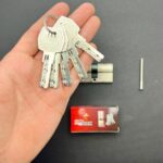 سیلندر سانمکس کلید کامپیوتری - Image 5