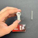 سیلندر سانمکس کلید کامپیوتری - Image 4