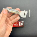 سیلندر سانمکس کلید کامپیوتری - Image 2