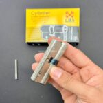 سیلندر ال ام اس لنگر مروارید کلید دوشیار - Image 4