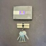 سیلندر آماتیس ضدسرقت 8 سانت کلید کامپیوتری