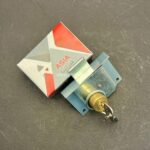 قفل کمدی آسیا دوپله اکونومی | قفل کشو و کمد - Image 2