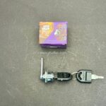 قفل داشبوردی مارک اماتیس