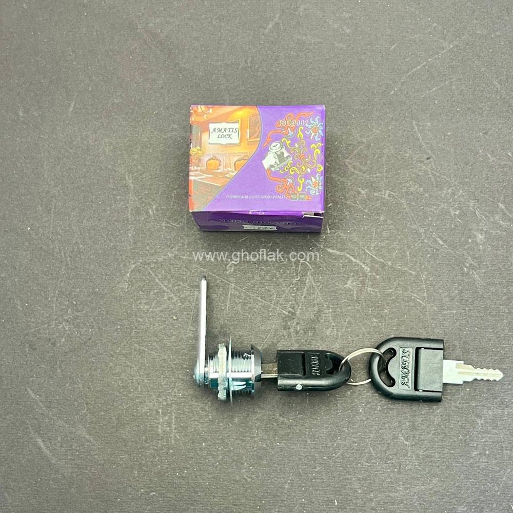 dl51 (1) قفل داشبوردی مارک اماتیس - Image 1