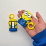 روکش ریموت سیلیکونی عروسکی مناسب برای ماشین های کیلس - Image 7