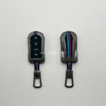 کاور ریموت هایما اس 8 و ایکس 7 دور فلزی وسط سیلیکونی - Image 5