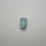 کاور ریموت نیسان تاشو جوک - مورانو - ایکس تریل و قشقایی کلید تاشو طرح چرم - Image 3