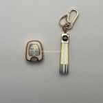 کاور ریموت دنا و سمند و سورن طرح براق با بند ست