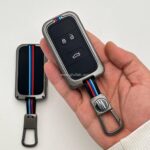 کاور ریموت آریزو و تیگو ریموت بزرگ دور فلزی