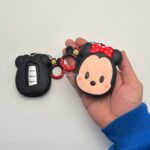 روکش ریموت سیلیکونی عروسکی مناسب برای ماشین های کیلس - Image 4