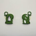 روکش ریموت سیلیکونی عروسکی مناسب برای ماشین های کیلس - Image 15