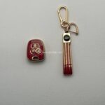 کاور ریموت دنا و سمند و سورن طرح براق با بند ست - Image 2