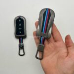 کاور ریموت هایما اس 8 و ایکس 7 دور فلزی وسط سیلیکونی - Image 4