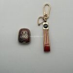 کاور ریموت دنا و سمند و سورن طرح براق با بند ست - Image 3