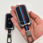 کاور ریموت آریزو و تیگو ریموت بزرگ دور فلزی - Image 2