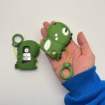 روکش ریموت سیلیکونی عروسکی مناسب برای ماشین های کیلس - Image 13