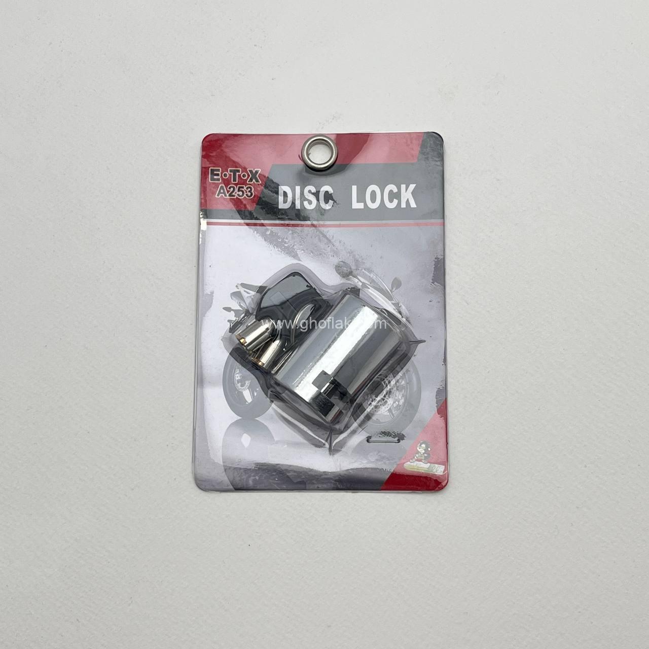 photo_1_2024-11-13_07-41-03 قفل دیسک موتور استوانه چینی کلید کامپیوتری گرد - Image 1