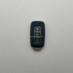 کاور ریموت فیدلیتی پرایم طرح چرم