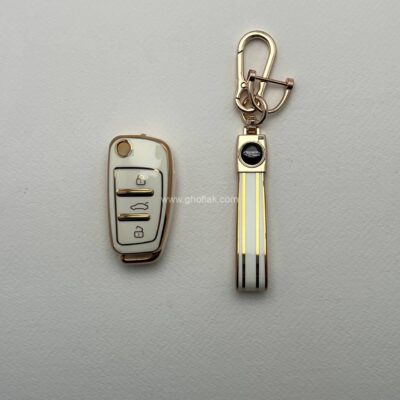 کاور ریموت چری ام وی ام ایکس22 ایکس33 و جک جی 4 تاشو طرح براق با بند ست