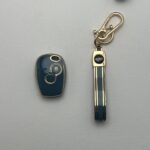 کاور ریموت ال نود و ساندرو طرح براق با بند ست - Image 2