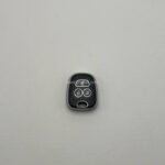 کاور ریموت دنا و سمند و سورن طرح چرم - Image 2