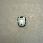 قاب ریموت پژو 206 و 207 و پارس مدل بالا و رانا - Image 2