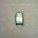 قاب ریموت کیا کیلس | کاور ریموت فابریک خودرو KIA Keyless