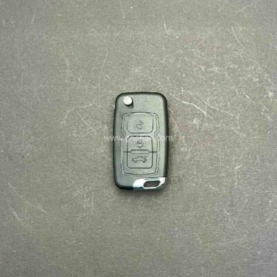 قاب ریموت جیلی | قاب فابریک ریموت خودرو Geely