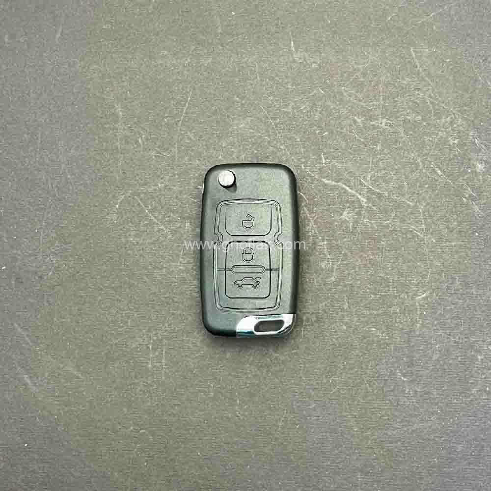 photo_2024-09-05_14-27-22 قاب ریموت جیلی | قاب فابریک ریموت خودرو Geely - Image 1