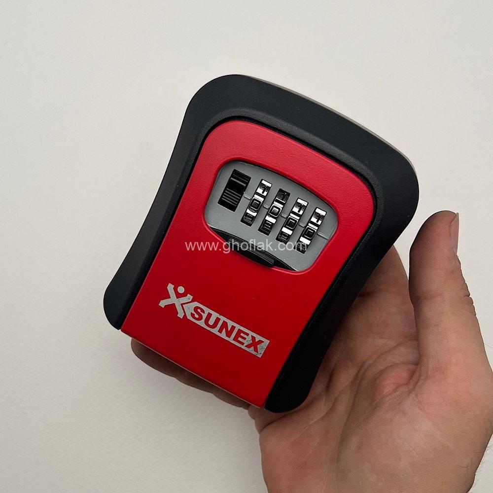 photo_2024-09-06_15-52-49 سیف باکس آهنی 4 رمز - Image 1