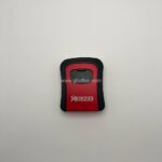 سیف باکس آهنی 4 رمز - Image 6