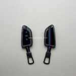 کاور ریموت کی ام سی تی 8 و جی 7 - جک اس 5 نیو دور فلزی وسط سیلیکونی - Image 3