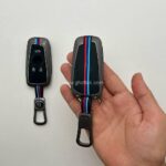 کاور ریموت تارا اتومات و دنا آپشنال اتومات کیلس دور فلزی - Image 2