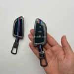 کاور ریموت کی ام سی تی 8 و جی 7 - جک اس 5 نیو دور فلزی وسط سیلیکونی