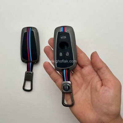 کاور ریموت تارا اتومات و دنا آپشنال اتومات کیلس دور فلزی