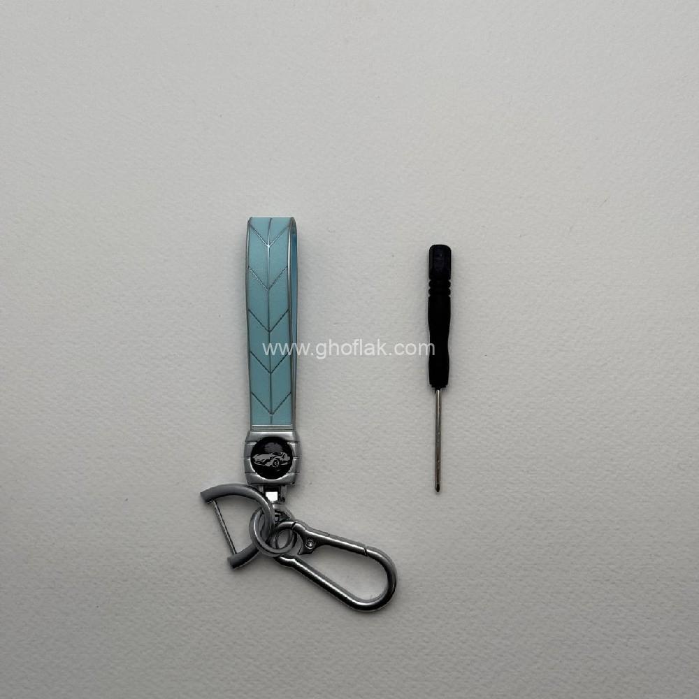 photo_2024-09-27_12-22-39 آویز چرم بلند رنگی اروپایی - Image 1