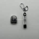 کاور ریموت دنا و سمند و سورن طرح براق با بند ست - Image 4