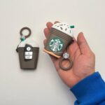 روکش ریموت سیلیکونی عروسکی مناسب برای ماشین های کیلس - Image 16