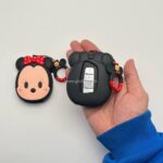 روکش ریموت سیلیکونی عروسکی مناسب برای ماشین های کیلس - Image 5