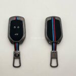 کاور ریموت رسپکت دور فلزی - Image 5